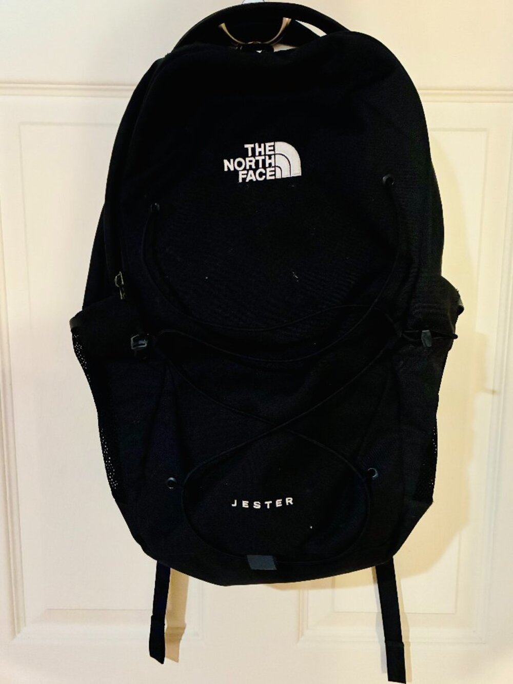 THE NORTH FACE JETSTER BACKPACK